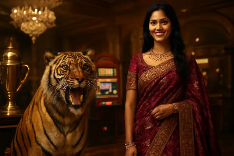 hehe555 বকেয়া ব্যালেন্স নিশ্চিত করার দৃশ্য